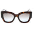 Tommy Hilfiger TH 1862/S 0086 GB HVN/GREY AZURE Sunglasses One Size